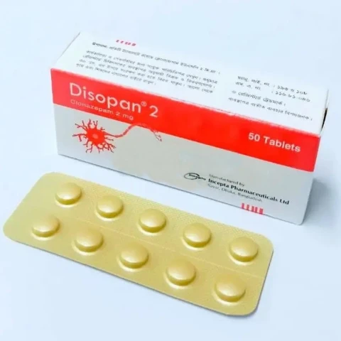 Disopan 2